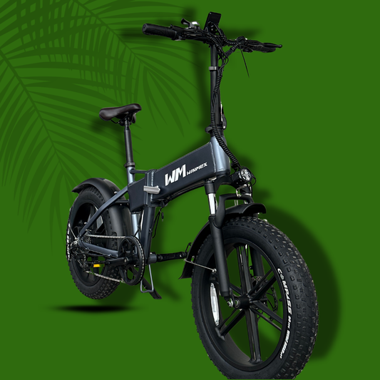 Bicicleta de alto rendimiento