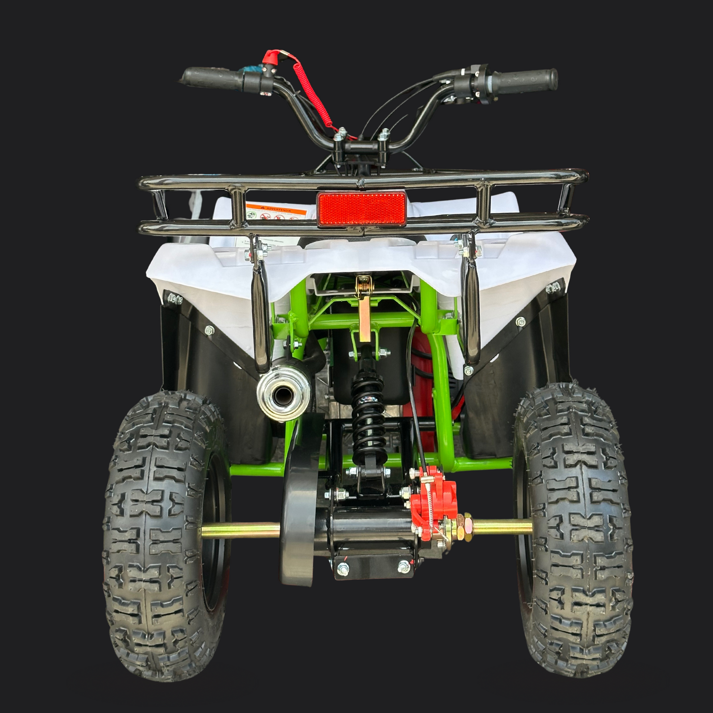 Cuatrimoto infantil MH50