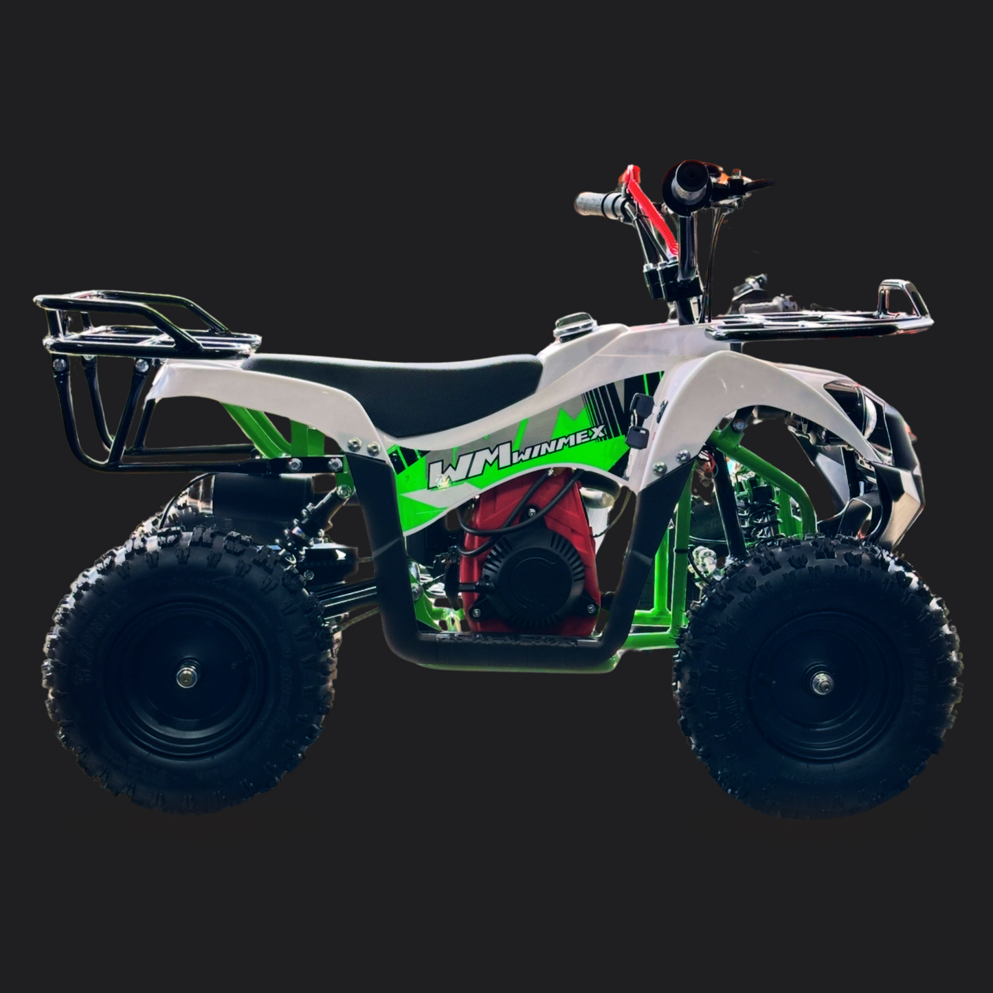 Cuatrimoto infantil MH50