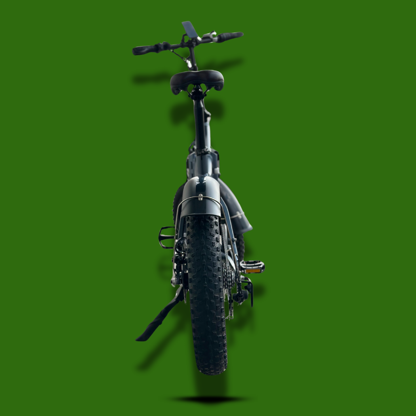 Bicicleta de alto rendimiento