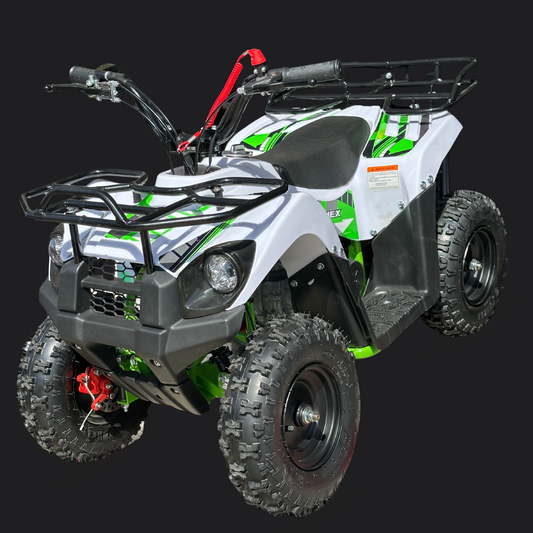 Cuatrimoto infantil MH50