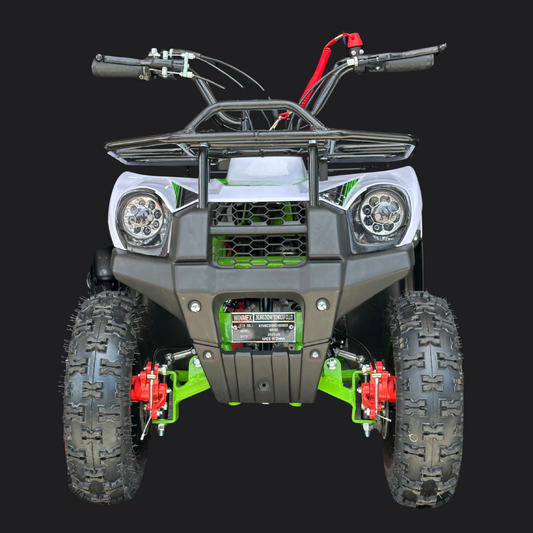 Cuatrimoto infantil MH50