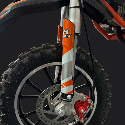 Mini moto Cross KB50  Infantil